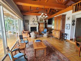 Vente maison 13 pièces