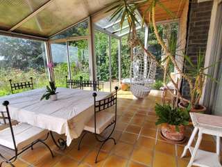 Vente maison 13 pièces