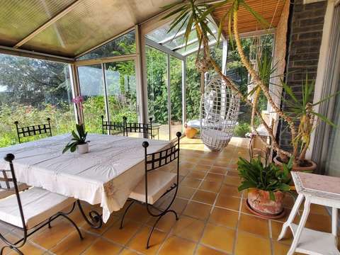 Vente maison 13 pièces