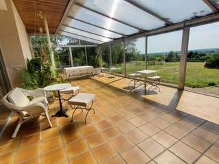 Vente maison 13 pièces