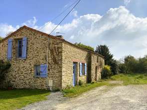 Vente Maison 4 chambresOudon