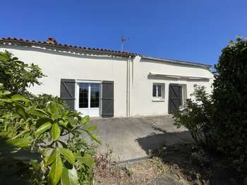 Vente maison 5 pièces Oudon 44