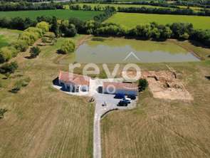 Vente Maison 3 chambresOudon