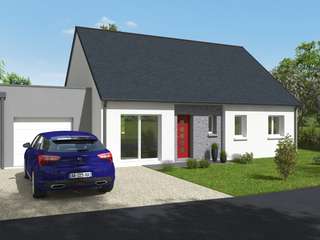 Vente maison
