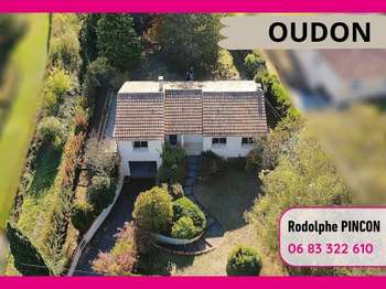 Vente Maison 3 chambresOudon