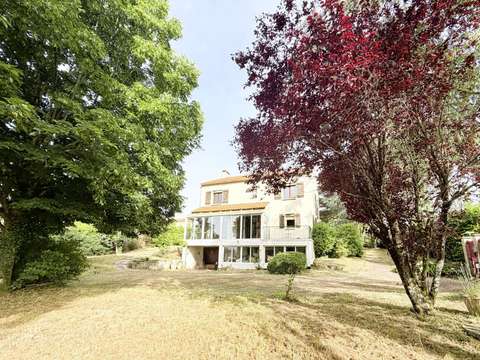 Vente maison 6 pièces Oudon 44