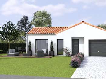 Vente maison Oudon 44