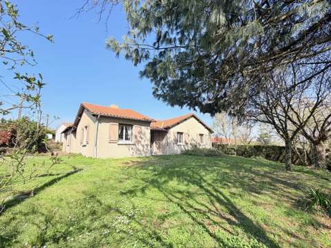 Vente maison 5 pièces Oudon 44