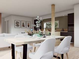 Vente maison 5 pièces Vente maison 5 pièces