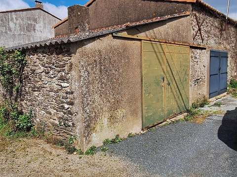 Vente maison 2 pièces Oudon 44