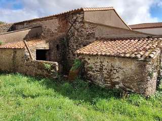 Vente maison 2 pièces