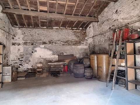 Vente maison 2 pièces