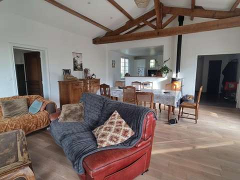 Vente maison 8 pièces Vente maison 8 pièces