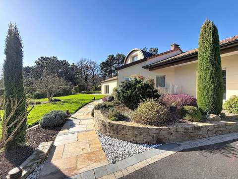 Vente maison 5 pièces Oudon 44