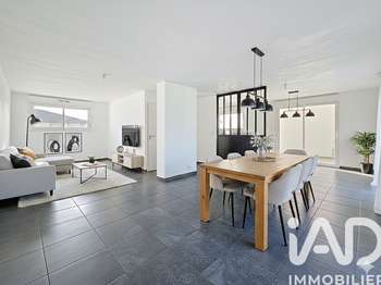 Vente maison 5 pièces Oudon 44