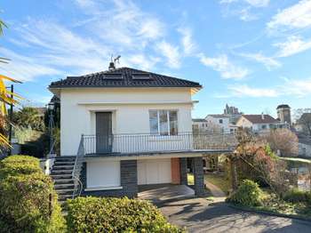 Vente Maison 4 chambresOudon