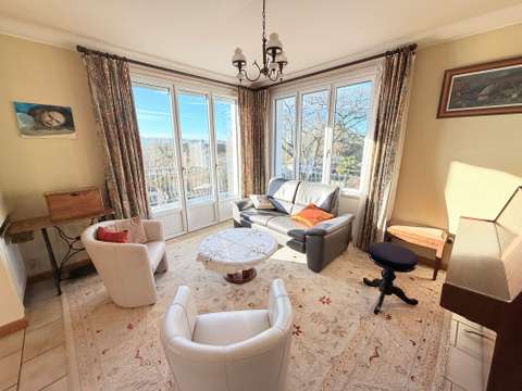 Vente maison 6 pièces Oudon 44