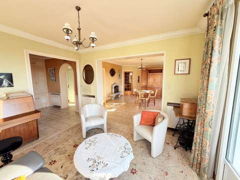 Vente maison 6 pièces Oudon 44