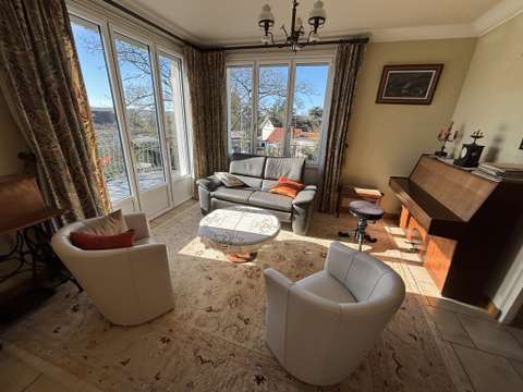 Vente maison 8 pièces Vente maison 8 pièces