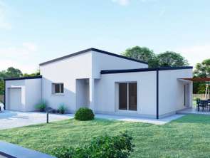 Vente Maison 3 chambresOudon