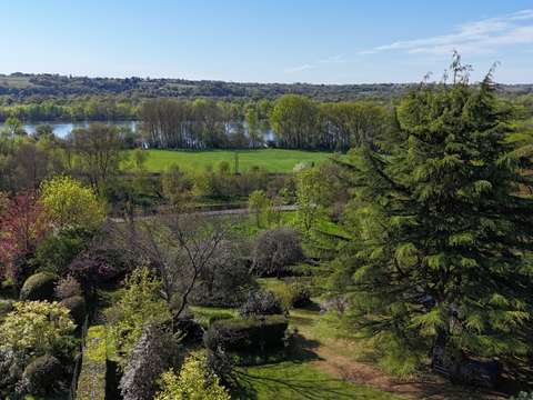 Vente maison 6 pièces Oudon 44