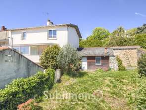 Vente Maison 3 chambresOudon