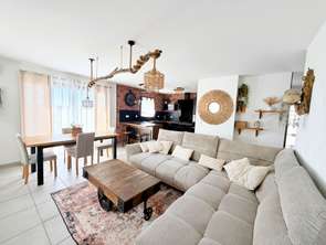 Vente Maison 3 chambresOudon