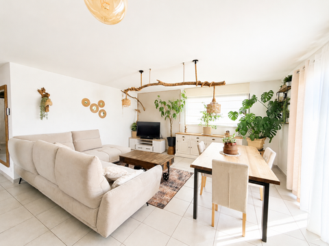 Vente maison 4 pièces Oudon 44