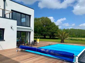 Vente Maison 3 chambresOudon