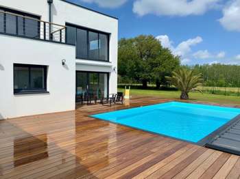 Vente maison 6 pièces Oudon 44