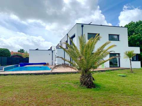 Vente maison 6 pièces Oudon 44