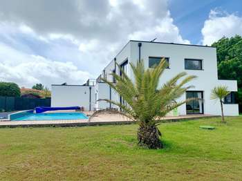 Vente Maison 3 chambresOudon