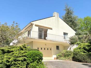 Vente Maison 4 chambresOudon