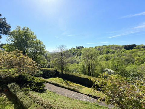 Vente maison 6 pièces Oudon 44