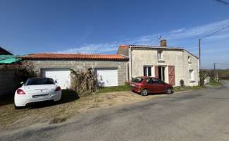 Photo Vente maison Oudon
