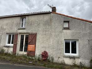 Vente Maison 2 chambresOudon