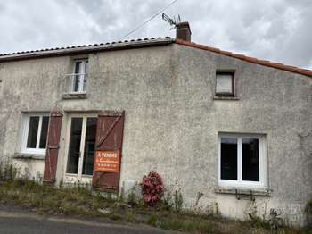 Vente maison 5 pièces Oudon 44