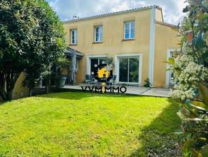Vente Maison 3 chambresOudon