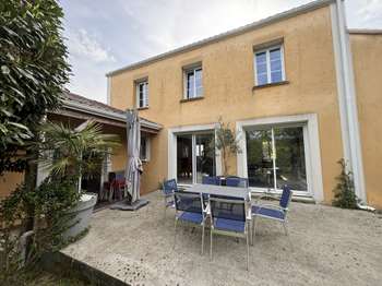 Vente maison 5 pièces Oudon 44