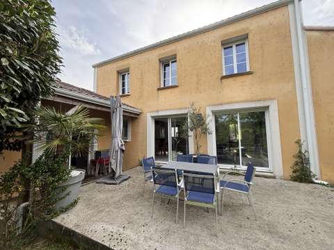 Vente maison 5 pièces Oudon 44