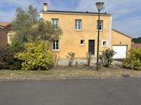 Vente maison 5 pièces Vente maison 5 pièces