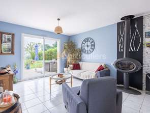 Vente Maison 3 chambresOudon