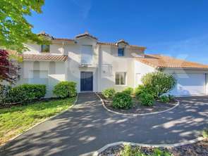 Vente Maison 6 chambresOudon