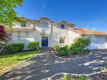 Vente maison 9 pièces Oudon 44