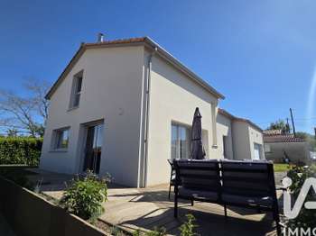 Vente Maison 3 chambresOudon