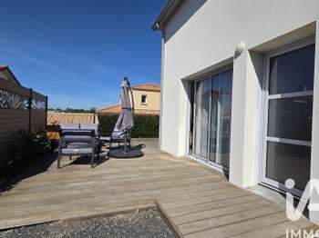 Vente Maison 3 chambresOudon