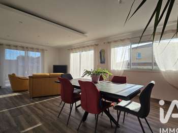 Vente maison 4 pièces Oudon 44