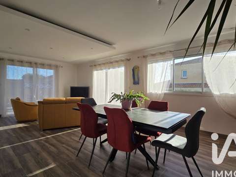 Vente maison 4 pièces Oudon 44