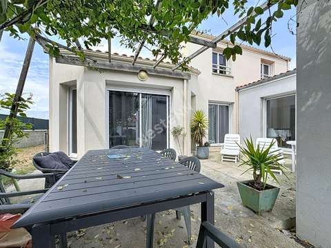 Vente maison 7 pièces Oudon 44