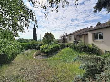 Vente maison 5 pièces Oudon 44